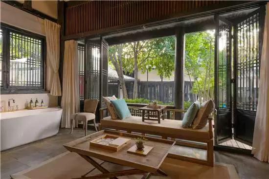 成都周边适合一家人度假民宿,成都出发两日游住民宿