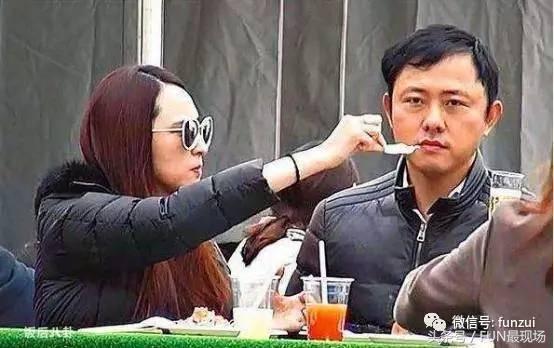 吴佩慈回应怀四胎了吗,怀第三胎被丈夫抛弃