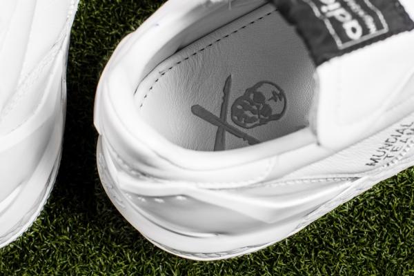 adidasuboost2019亲友限定,全球限量50双的球鞋