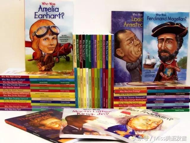 学英语必备书单：初学者必读英文原版书及英文小说类