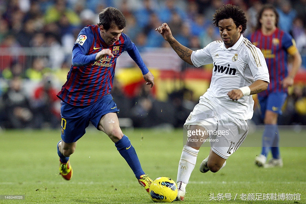 西班牙国家德比c罗高光时刻,西班牙国家德比梅西精彩表现