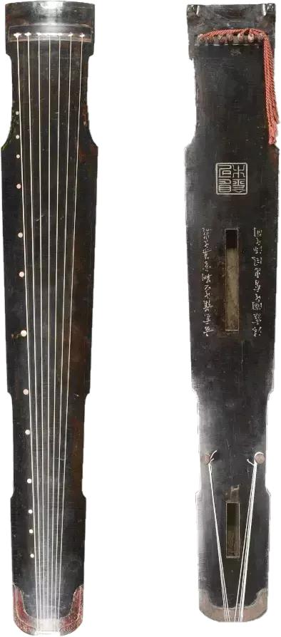 中国十大古琴及流传过程,中国历代百首古琴名曲