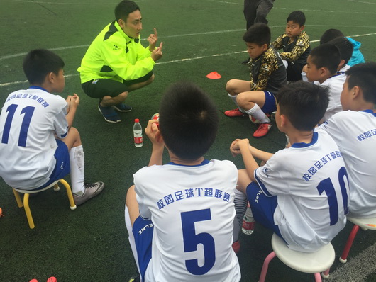 成都校园足球t超联赛,成都青少年校园足球t甲联赛