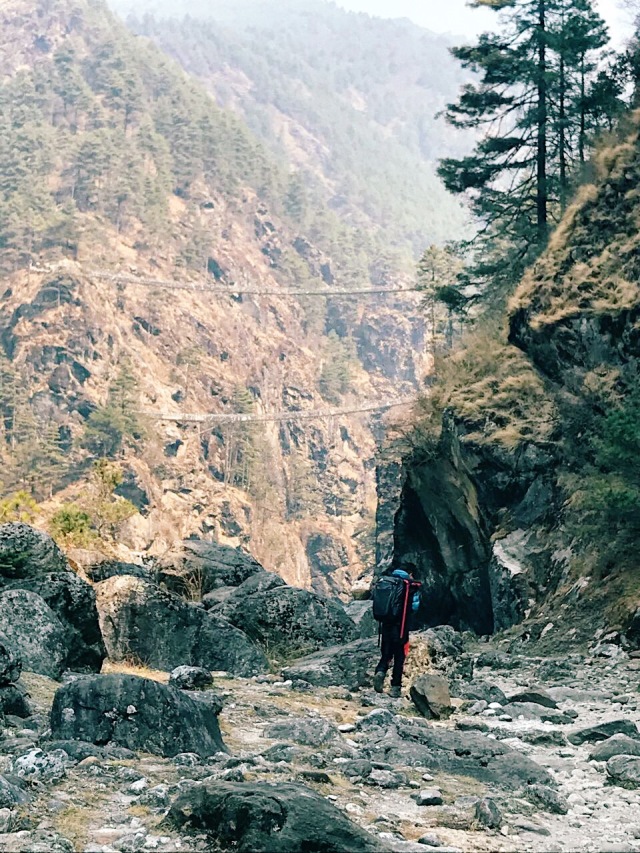 尼泊尔徒步ebc一般多大年龄,尼泊尔喜马拉雅ebc徒步大概多少钱