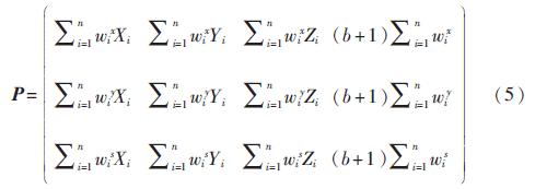 基于单目摄像头的人形机器人实时导航系统