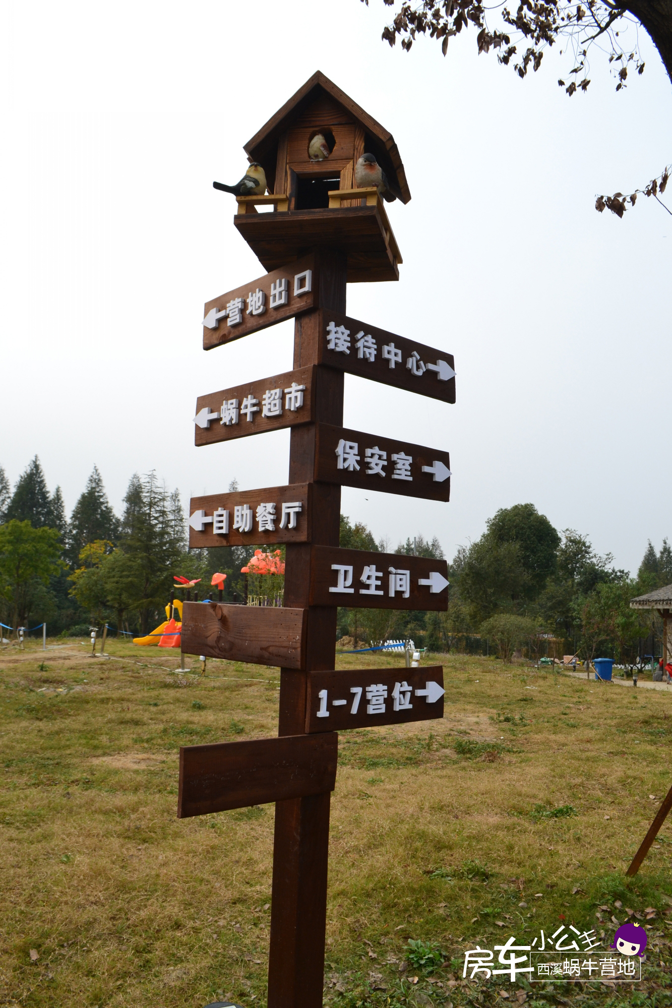 杭州西溪小蜗牛房车基地,杭州西溪蜗牛房车营地优惠团购