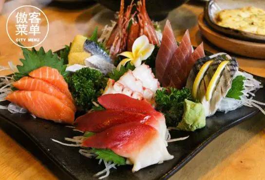 傲客美食推荐,厦门傲客