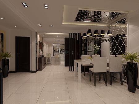 15万装修房子温馨,15万温馨的装修