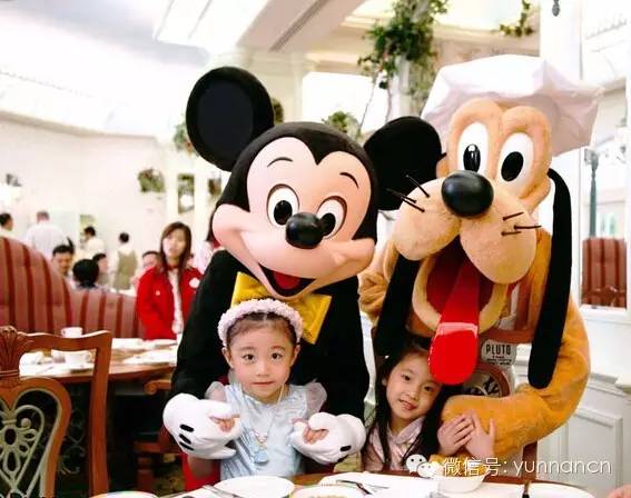 一家人从云南去北京旅游要多少钱,去一趟上海迪士尼旅游大概多少钱