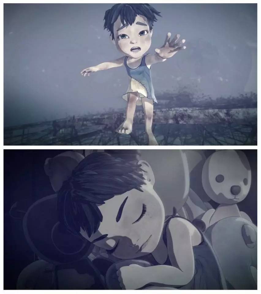 台湾动画导演,台湾导演大陆访谈