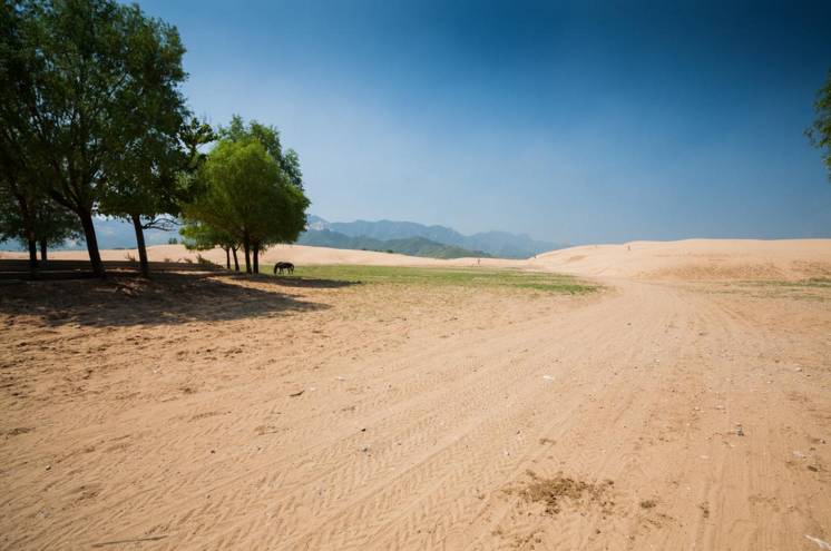 河北创意婚纱照攻略,河北拍婚纱照推荐去的地方