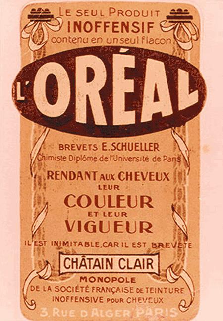 不服不行!你每天用的90%的化妆品竟出自这5个男人之手!