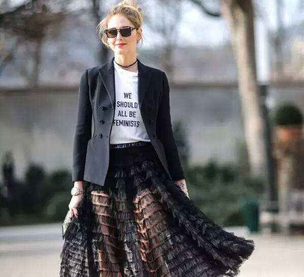 气质优雅高端女装套装裙子春夏款,这几款裙子夏天穿洋气爆棚