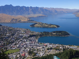 致敬·新西兰OnceisforAll