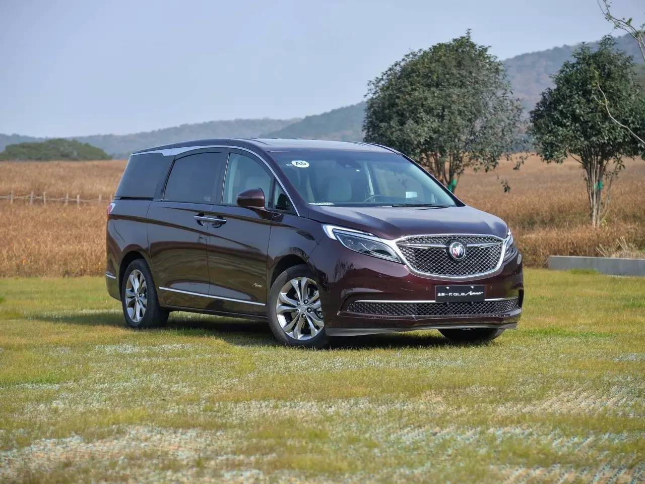 老款别克gl8还有新车吗,老款别克gl8以旧换新