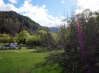 新西兰全景巴士,那些自驾游来不及知道的事儿(北岛+南岛超多公共交通实用信息各类购票详细教程InterCity)