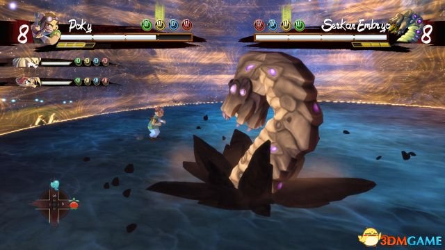 亮晶晶闪闪王国攻略,闪闪王国攻略详细教学