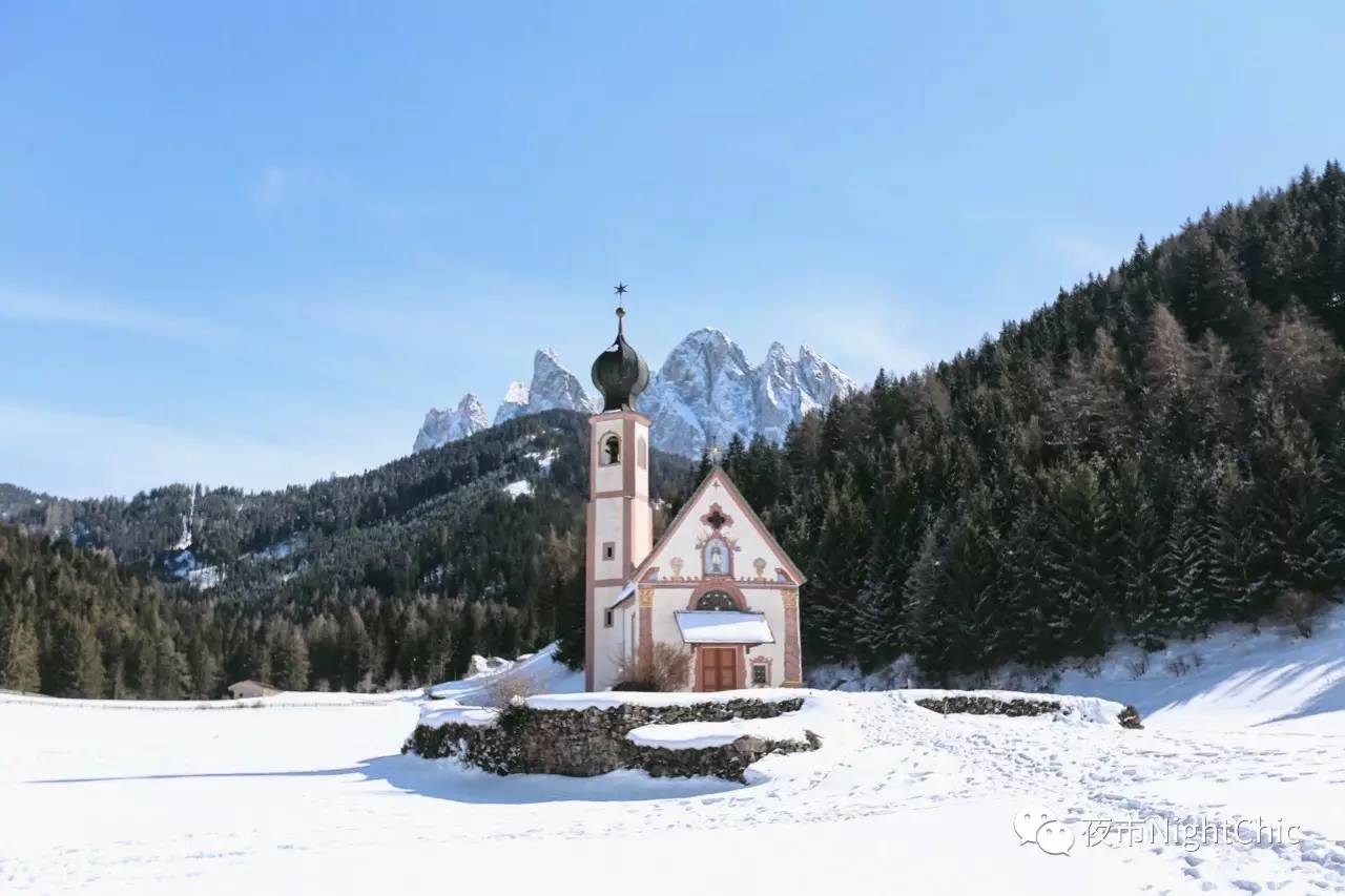 意大利冬天去哪里,意大利冬天去哪里好玩