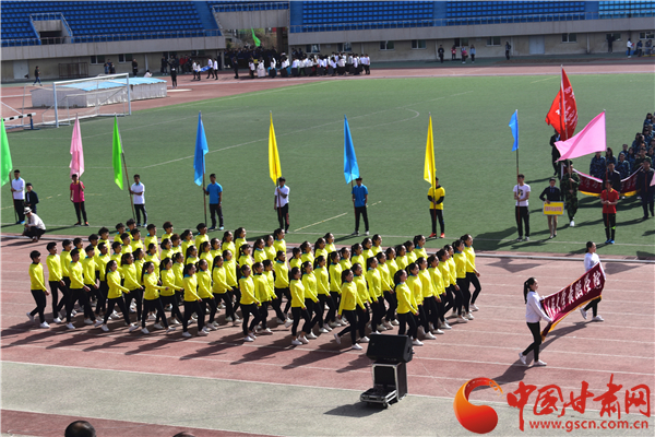 西北大学校运动会,2019西南大学田径运动会