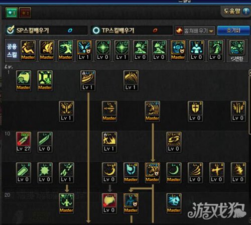 dnf鬼泣90版本最新加点,90级鬼泣最强技能加点