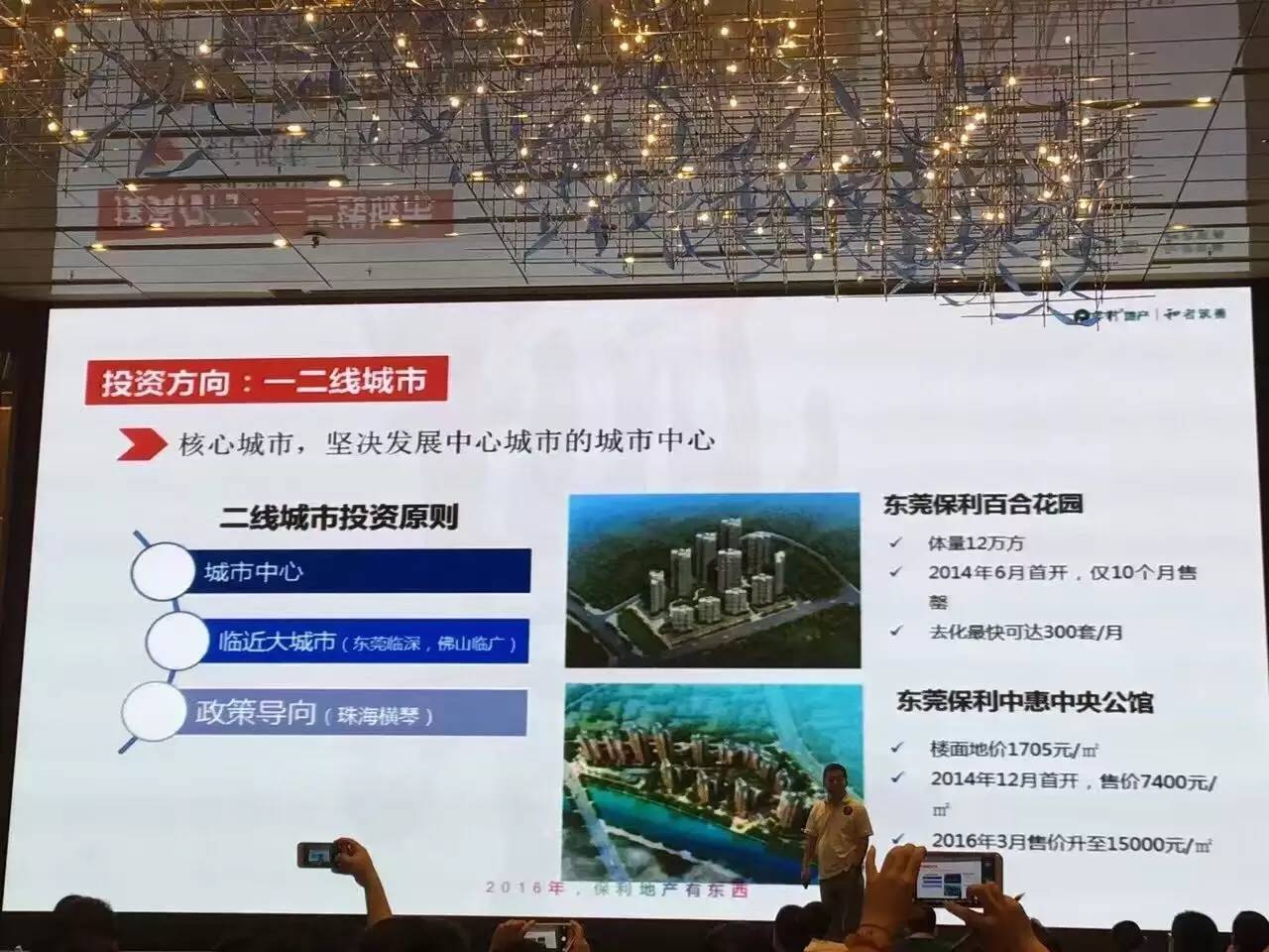 保利广州余英,保利余英