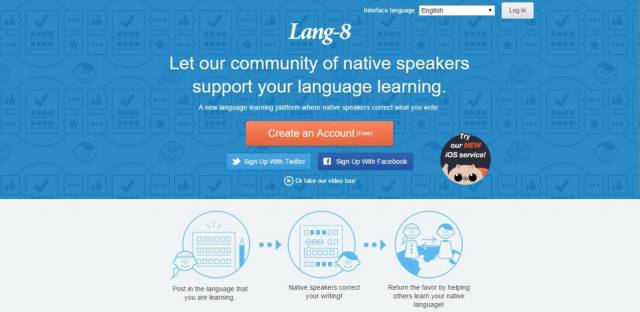 学习语言，怎么可以少了这13个工具？!