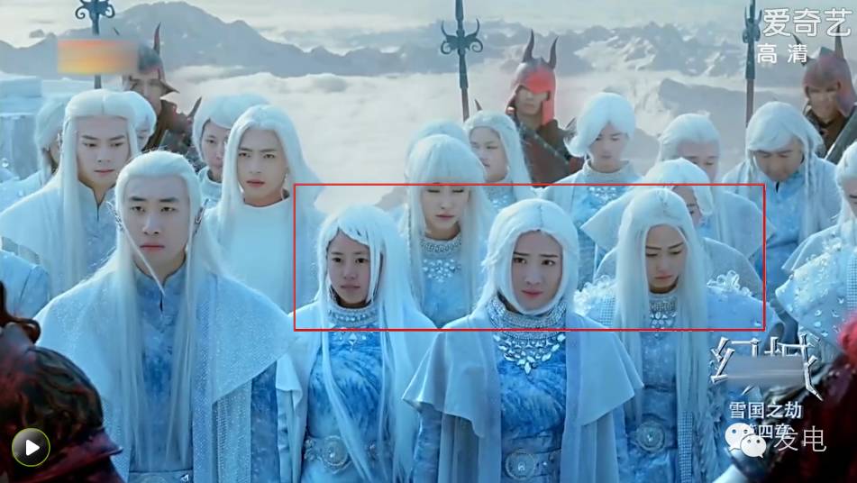 哦，拿什么拯救你，我尊贵的又傻又白又甜的王子