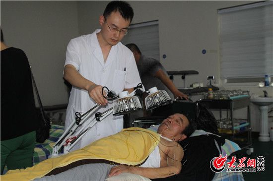 莱芜莱矿康复医院怎么样,莱矿康复医院和莱芜矿山医院