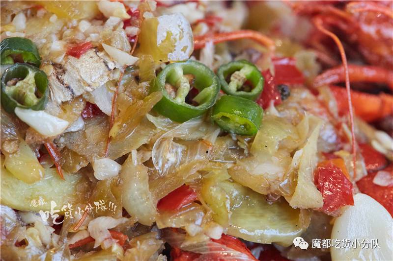 站对帮派,撸虾才划算