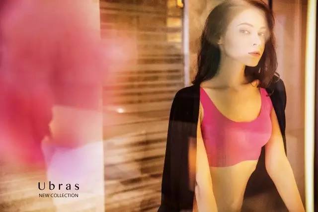 适合大学生的bra推荐防下垂显小,适合夏天穿的宽松bra