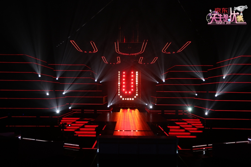 天生是优我罗志祥被夸可爱,天生是优我罗志祥有板凳舞台