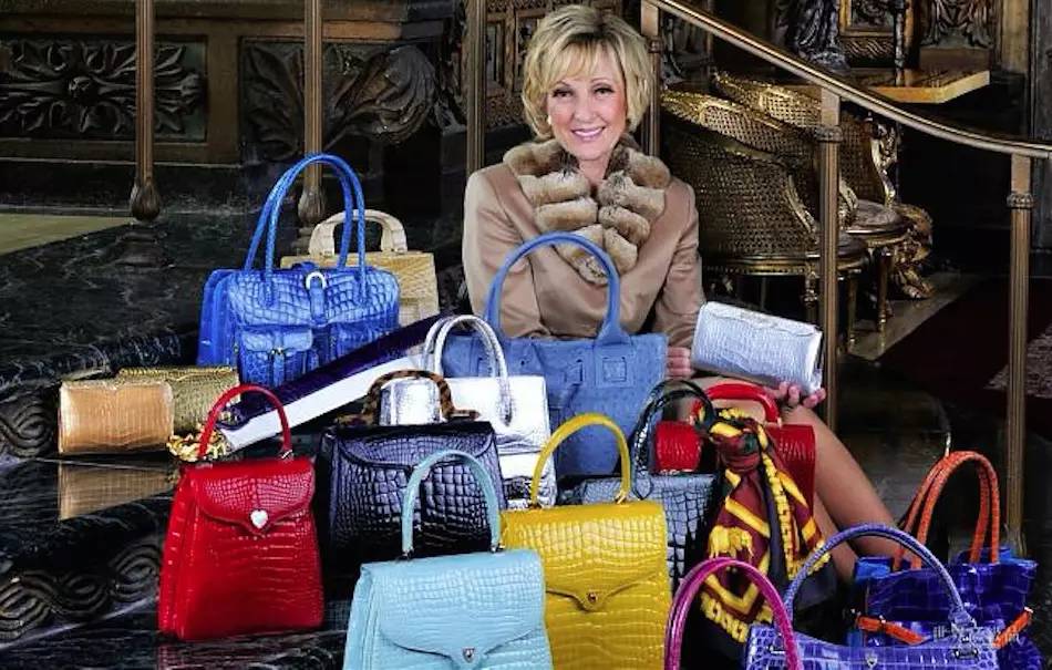 世上最贵品牌的包,香奈儿最贵的十种包