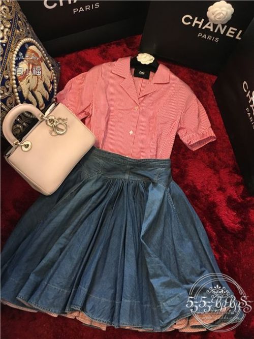 一周穿搭上班族夏,每日穿搭推荐夏季欧美风