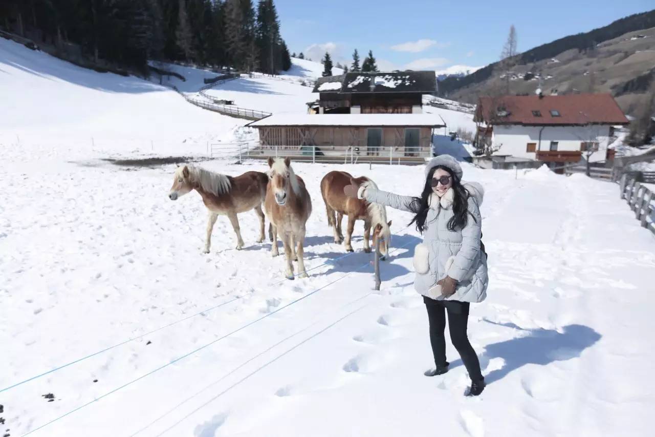 意大利冬天去哪里,意大利冬天去哪里好玩