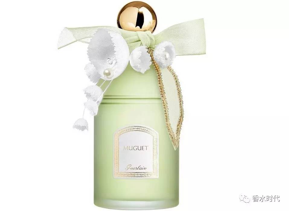 香水颜值天花板,香水颜值