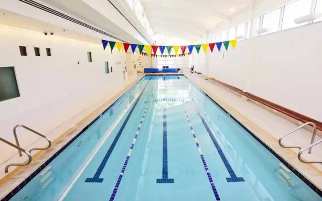 美国顶级奢华办公室,洛杉矶顶级办公室