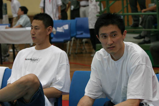 李秋平他们为何拒绝男篮？姚主席一新政令名帅纷纷望而却步！