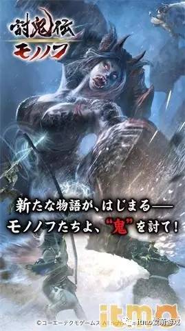 自古四月出神番!4月第1周日服游戏精选推荐