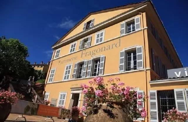 闻到我，记住我，找到我——一场穿梭古今的寻香之旅