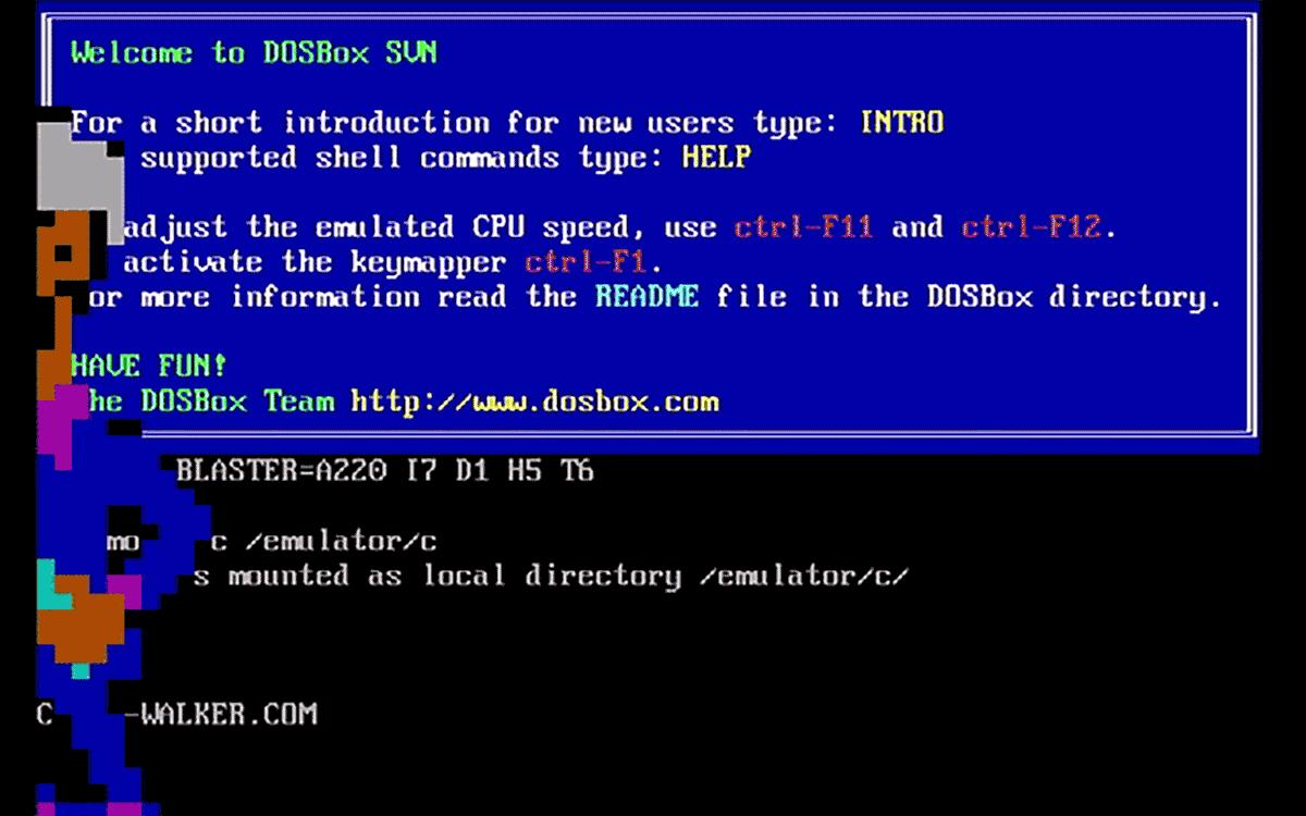 台湾大学生炫技致6000万电脑瘫痪，今天还是为他而设的节日
