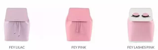 20款好看又实用的女士双肩包推荐,刘雯斜挎休闲包