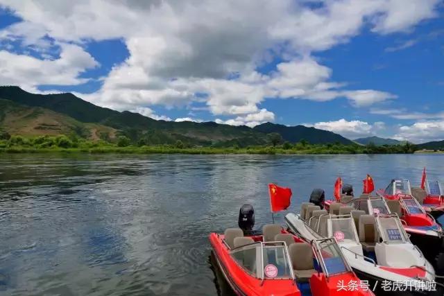 五一去吉林集安旅游攻略,集安旅游攻略大全