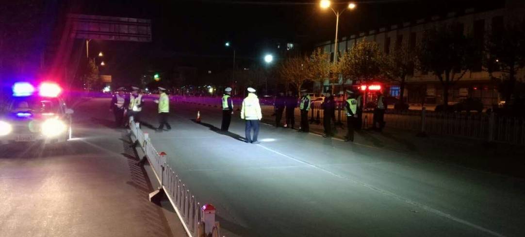 阳谷严查各类交通违法行为,禹城交警曝光新一期交通违法行为