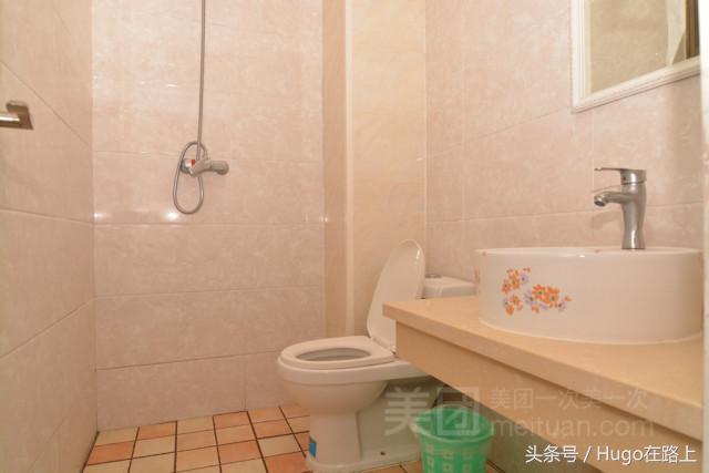 五一北戴河民宿旅游攻略,五一去北戴河住宿多少钱