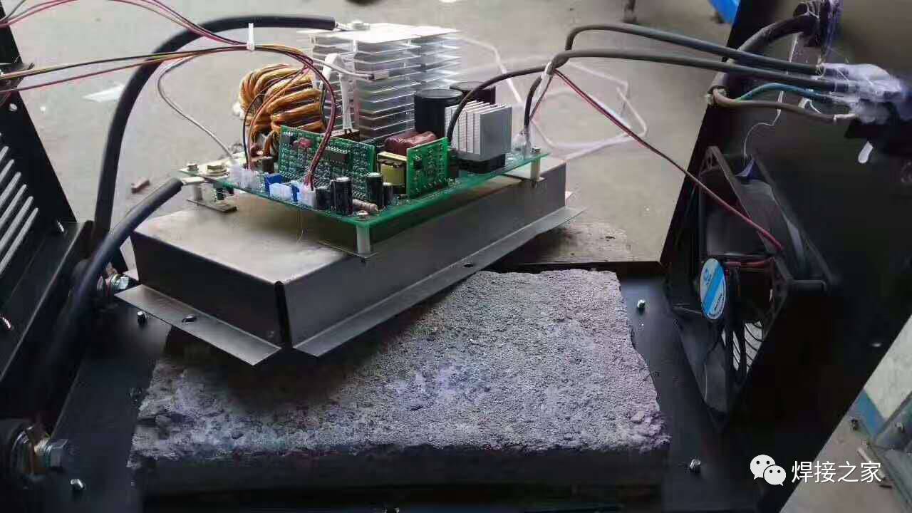 小心中招！这几种焊机千万别买