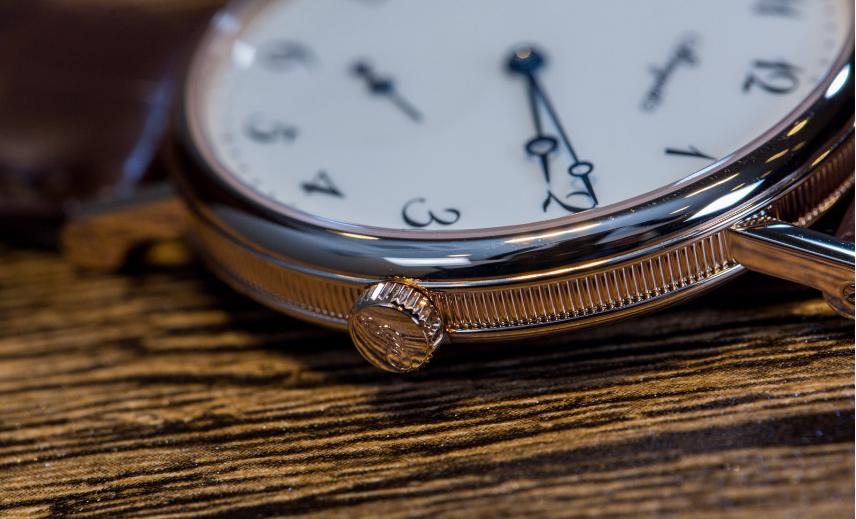 宝玑5177大明火珐琅白盘,宝玑5177的珐琅怎么样