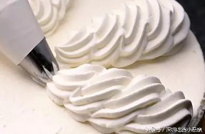 吃了一辈子生日蛋糕,你却还不知道的内幕