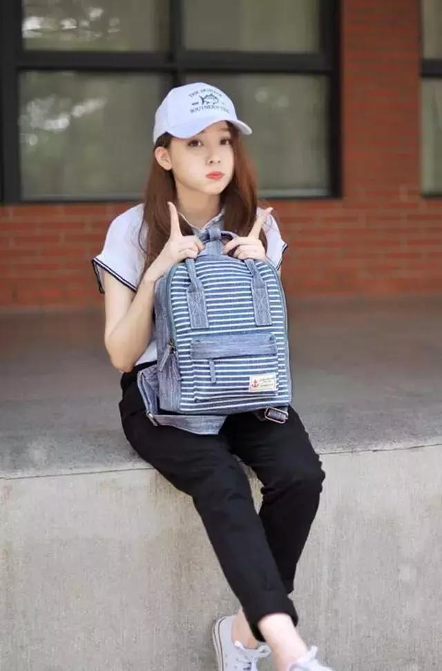 江疏影包包使用视频,宋茜baby宋佳江疏影刘雯