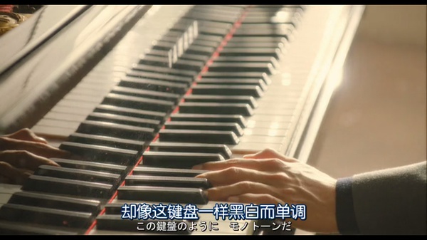 此生无悔入四月，来生愿作友人A