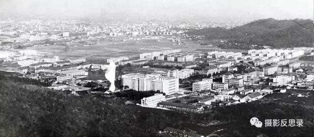 浙大玉泉照片,跨越百年的珍贵影像